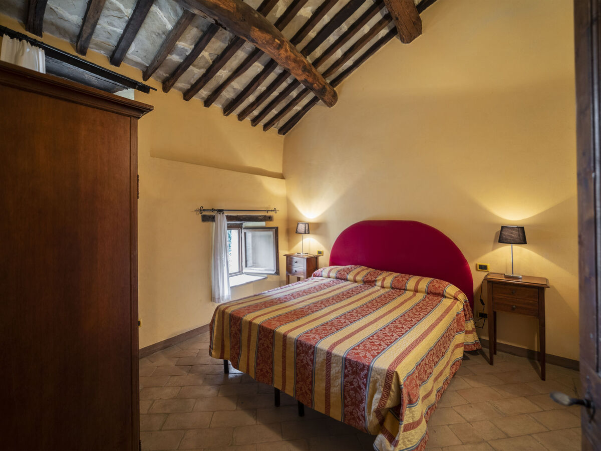 Il Feudo – Maison 5 chambres avec piscine à Cortona - Photo 16