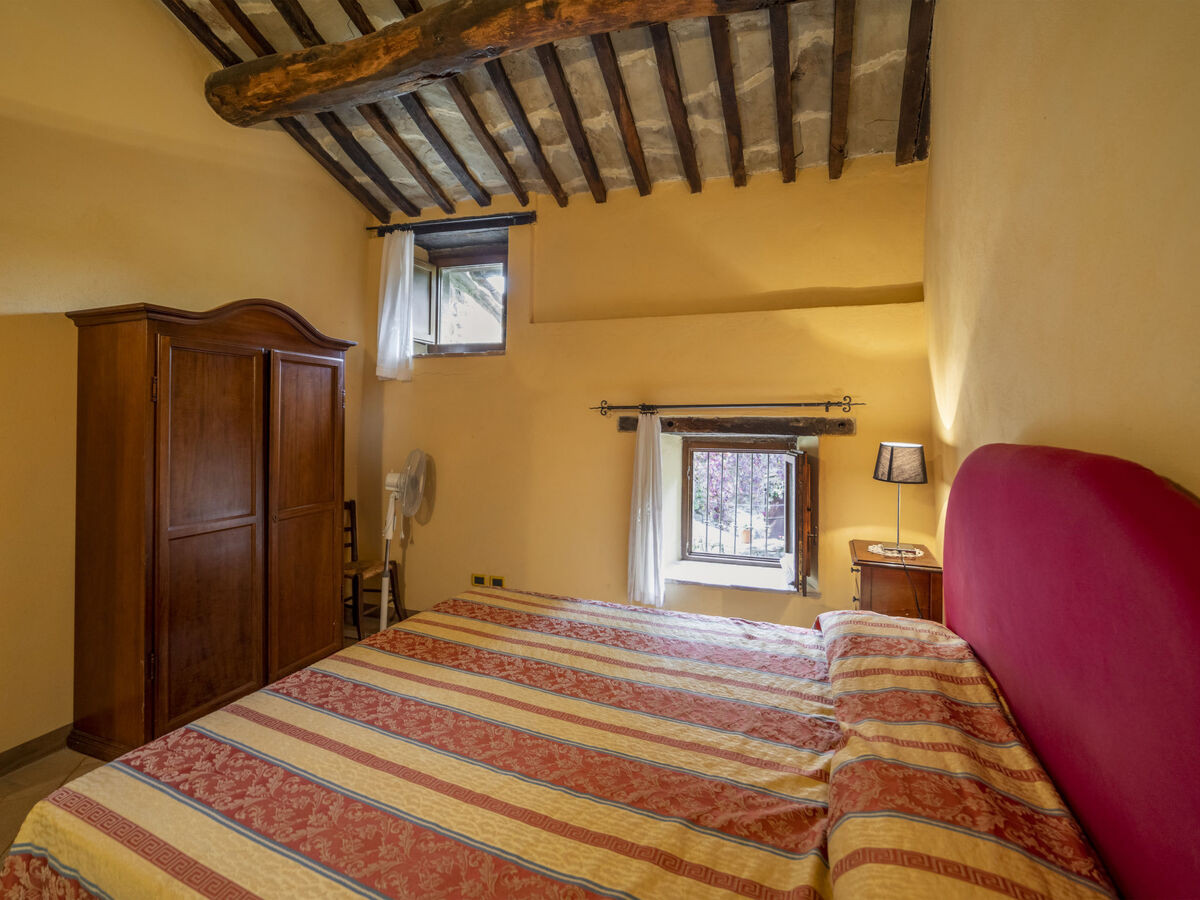 Il Feudo – Maison 5 chambres avec piscine à Cortona - Photo 17
