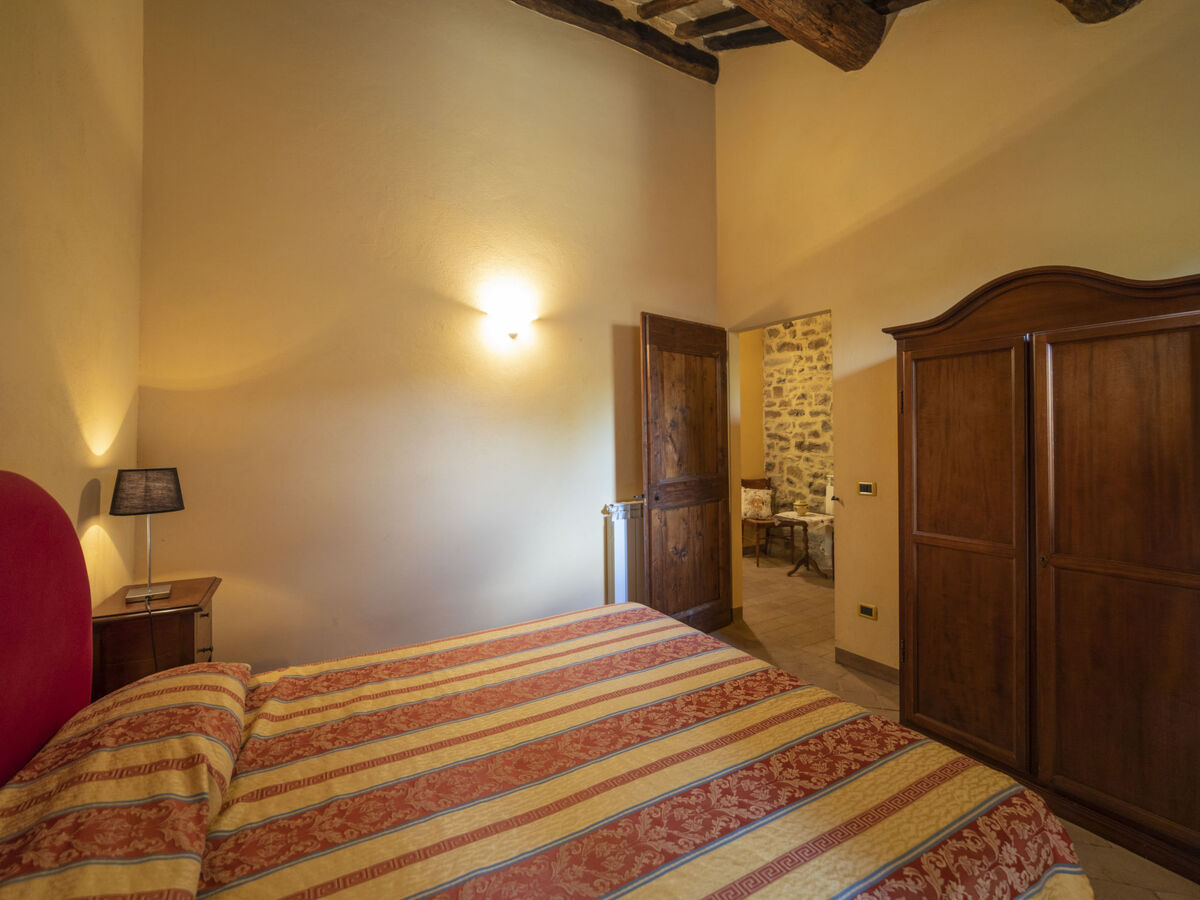 Il Feudo – Maison 5 chambres avec piscine à Cortona - Photo 18
