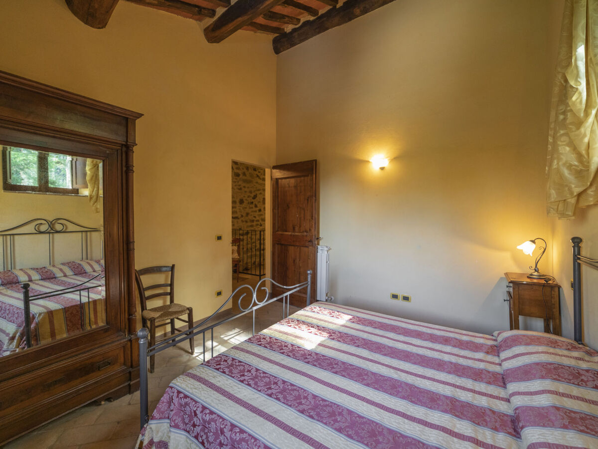 Il Feudo – Maison 5 chambres avec piscine à Cortona - Photo 19