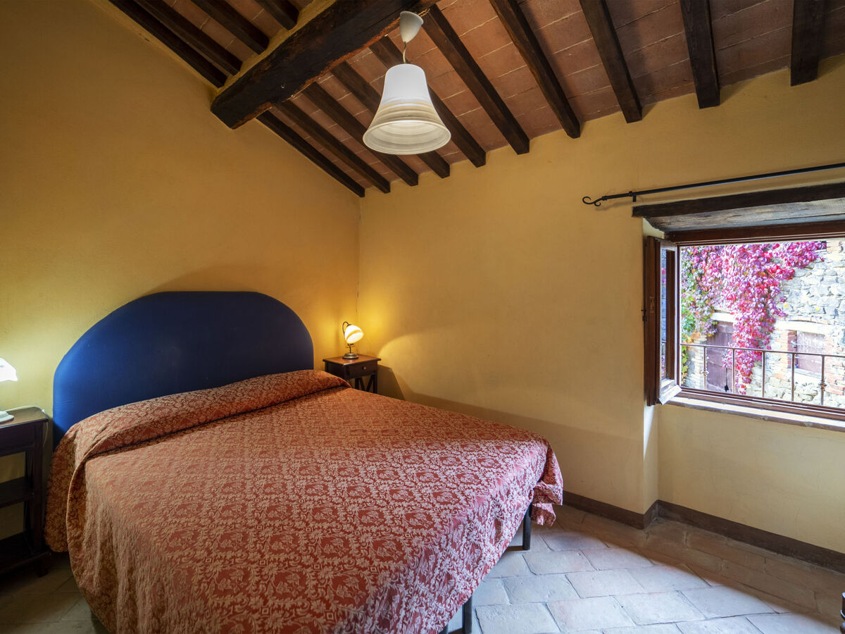 Il Feudo – Maison 5 chambres avec piscine à Cortona - Photo 20