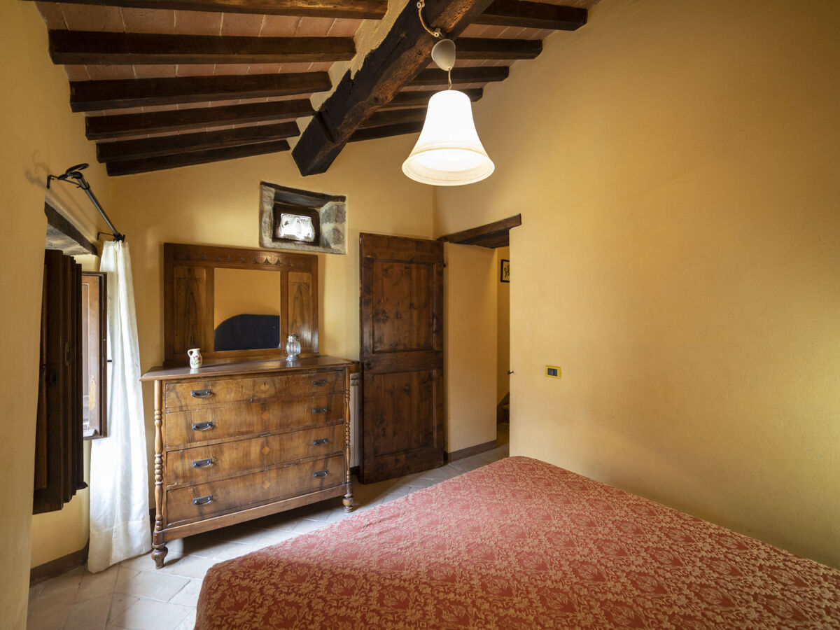 Il Feudo – Maison 5 chambres avec piscine à Cortona - Photo 22