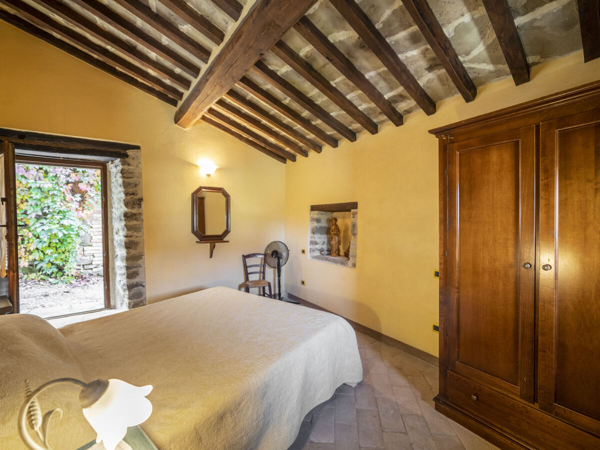 Il Feudo – Maison 5 chambres avec piscine à Cortona - Photo 23