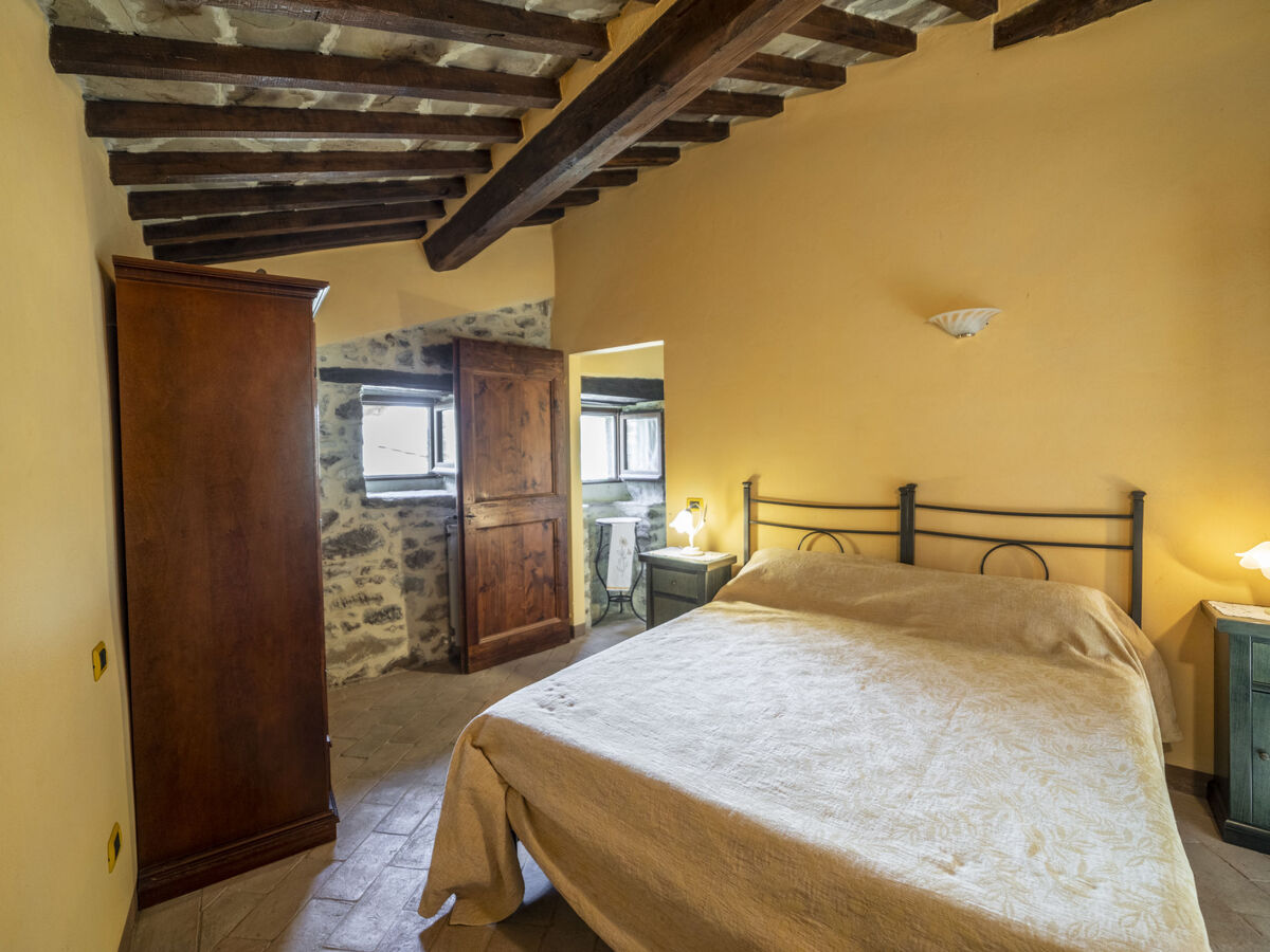 Il Feudo – Maison 5 chambres avec piscine à Cortona - Photo 25