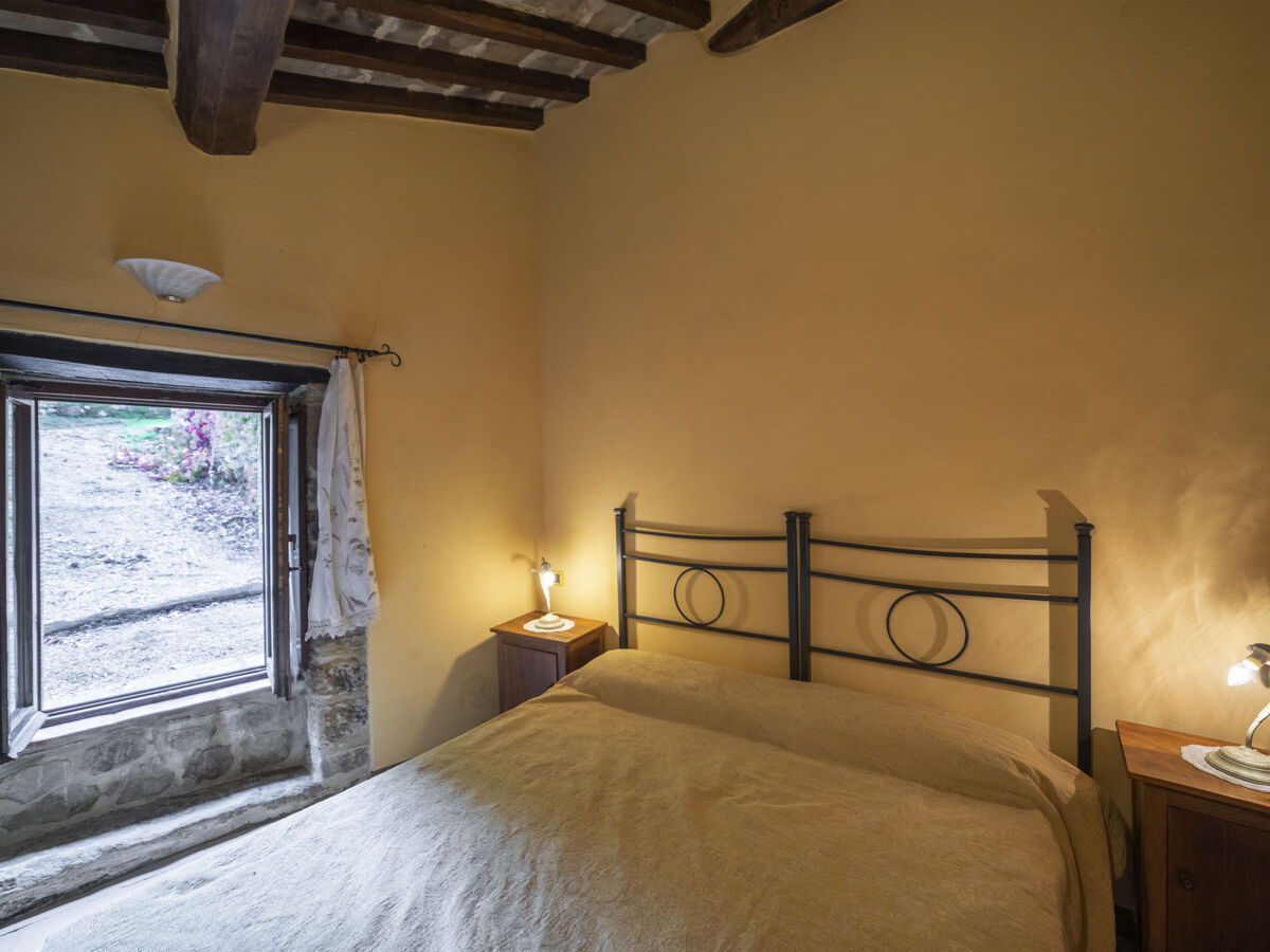Il Feudo – Maison 5 chambres avec piscine à Cortona - Photo 26