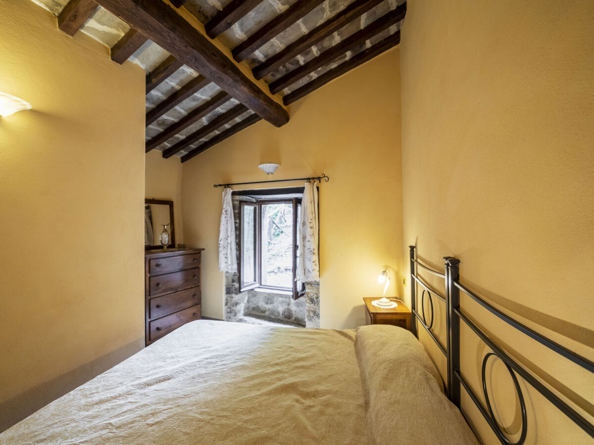 Il Feudo – Maison 5 chambres avec piscine à Cortona - Photo 27