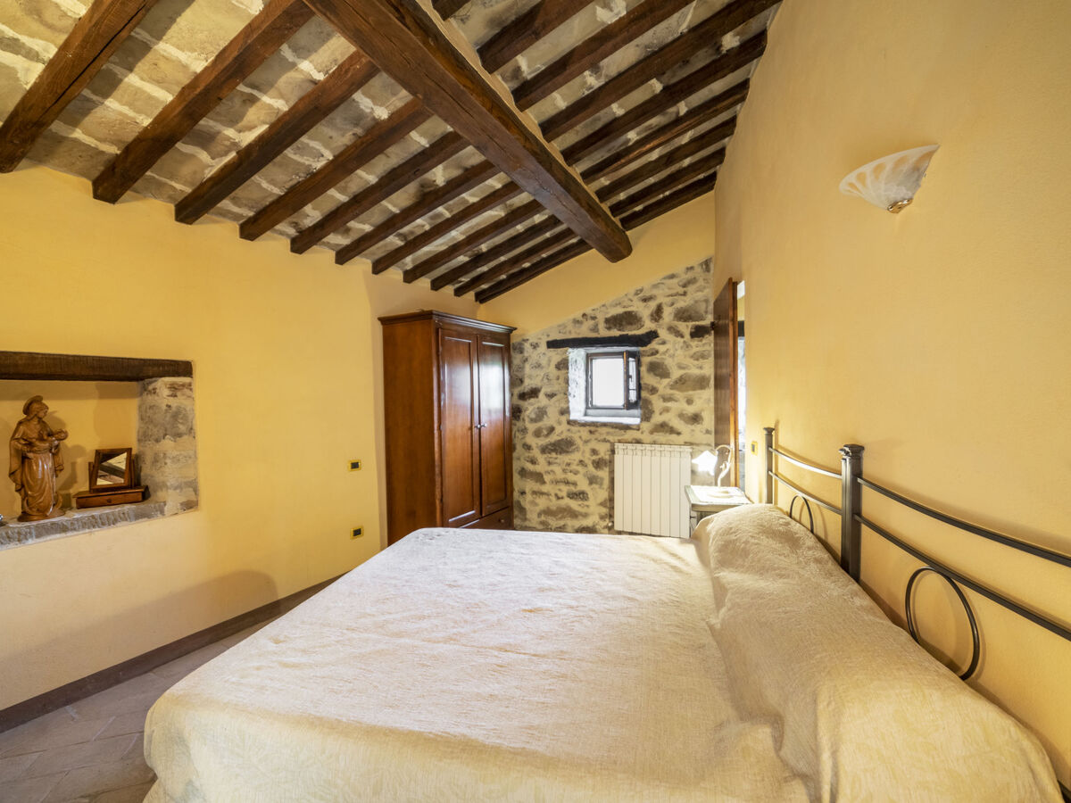 Il Feudo – Maison 5 chambres avec piscine à Cortona - Photo 29