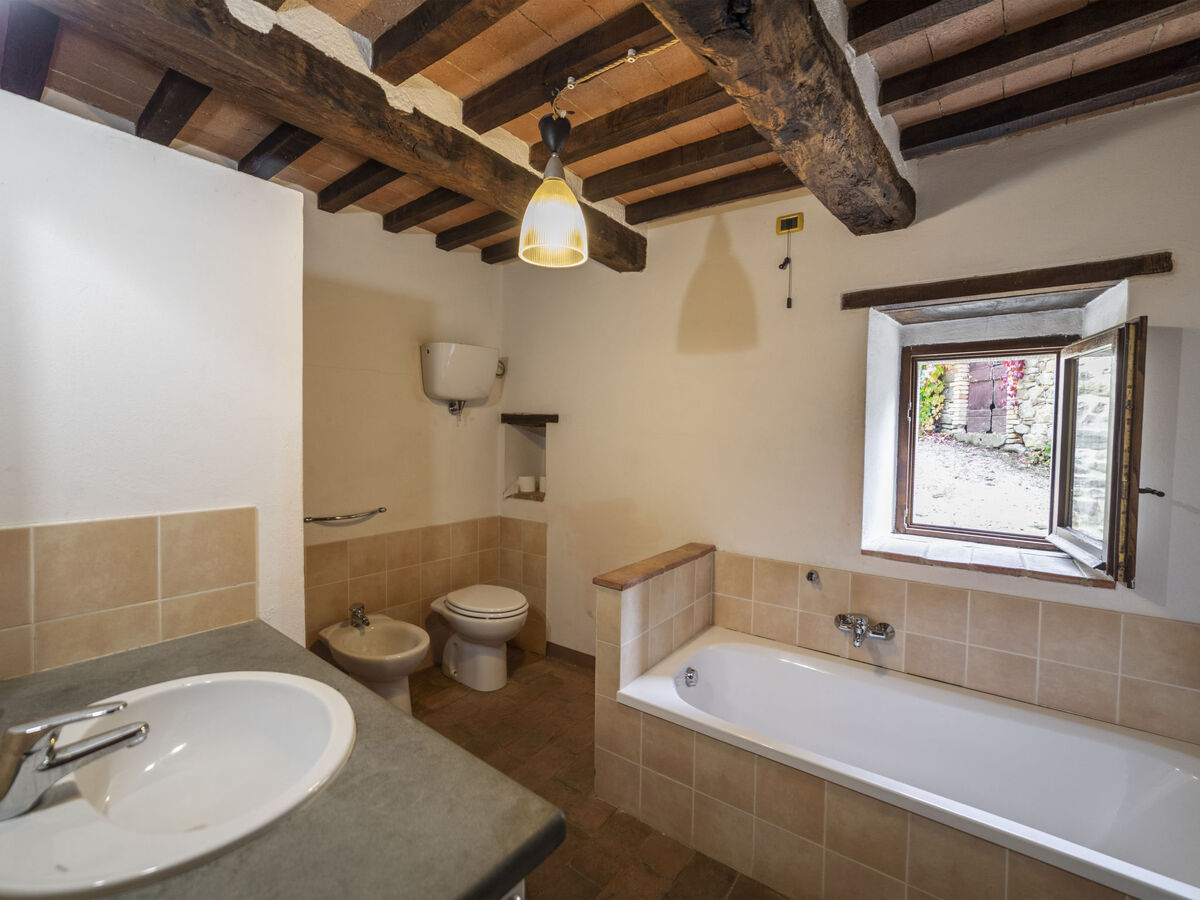 Il Feudo – Maison 5 chambres avec piscine à Cortona - Photo 31