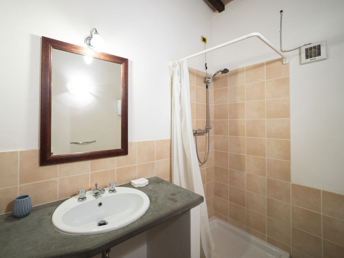 Il Feudo – Maison 5 chambres avec piscine à Cortona - Photo 32
