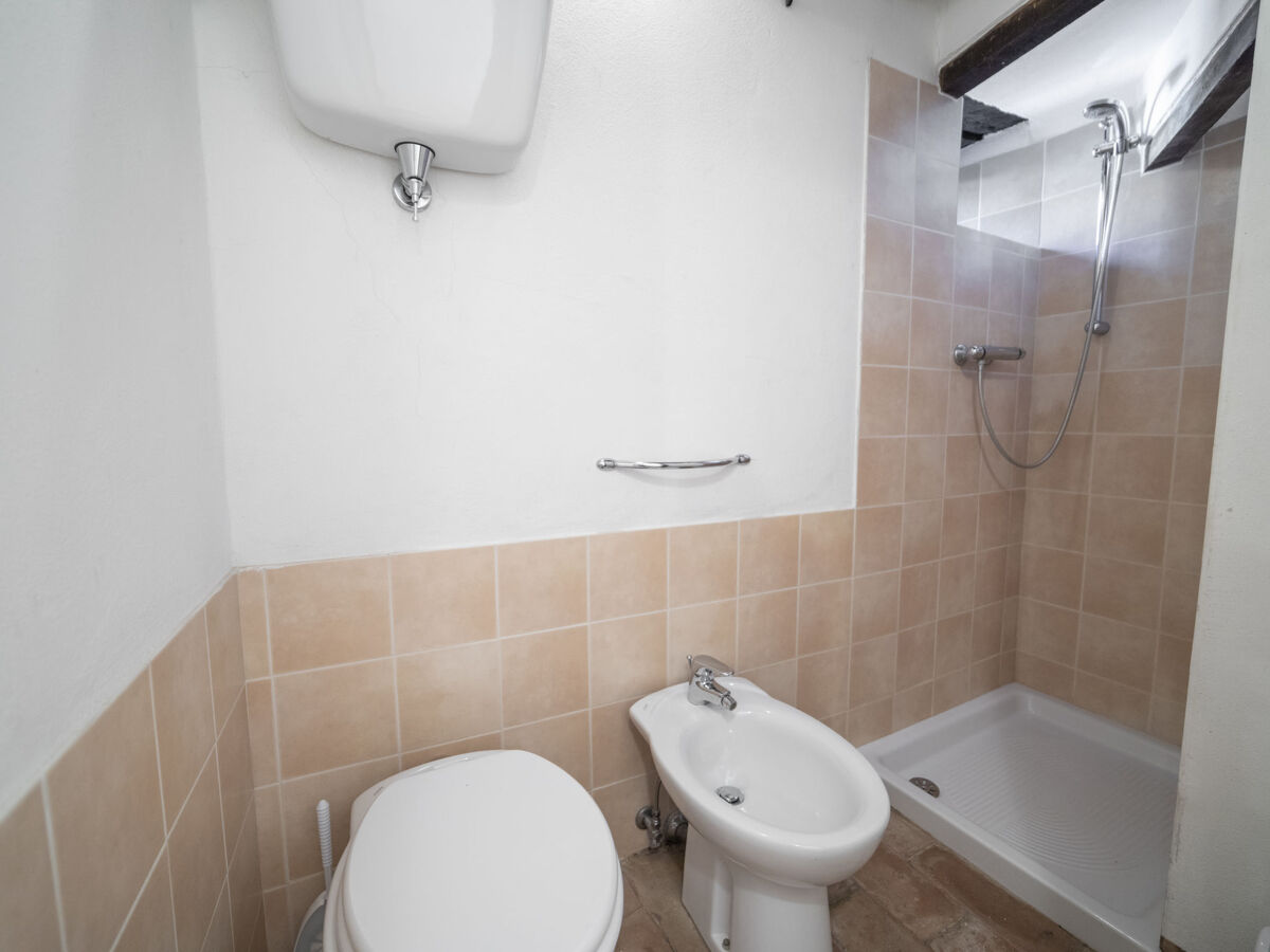 Il Feudo – Maison 5 chambres avec piscine à Cortona - Photo 35