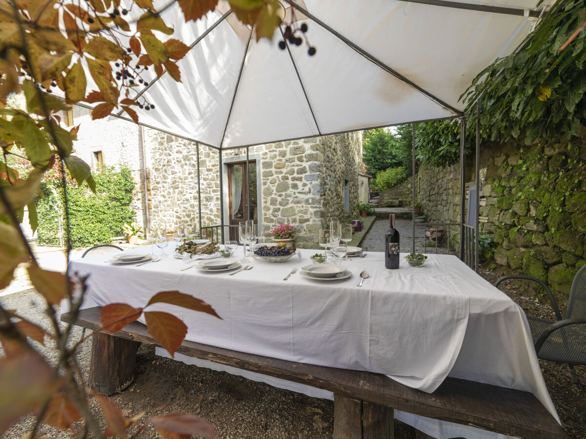Il Feudo – Maison 5 chambres avec piscine à Cortona - Photo 36