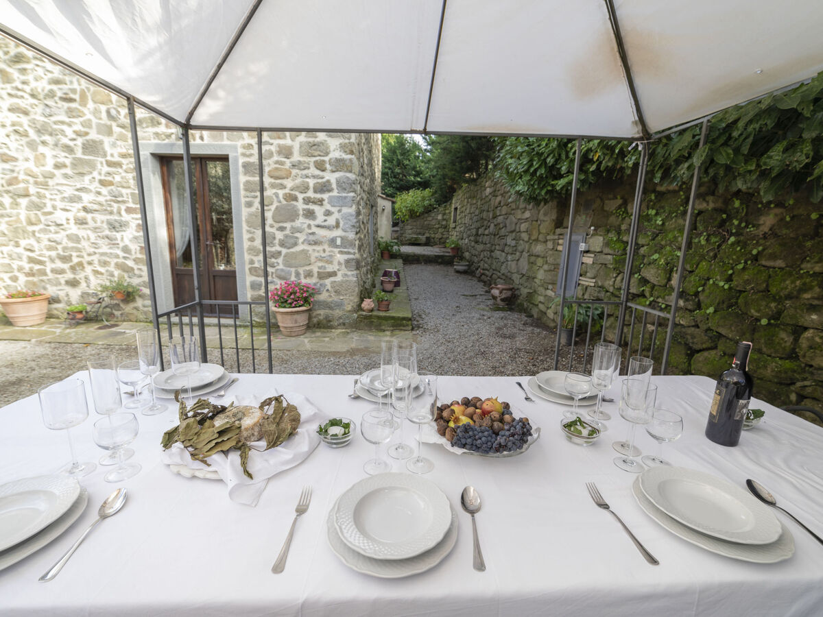 Il Feudo – Maison 5 chambres avec piscine à Cortona - Photo 37