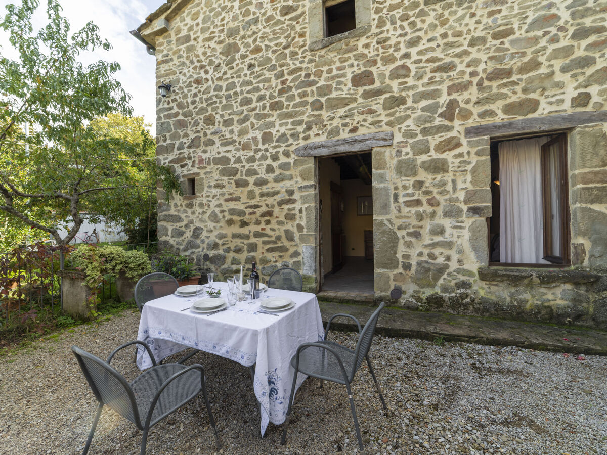 Il Feudo – Maison 5 chambres avec piscine à Cortona - Photo 38