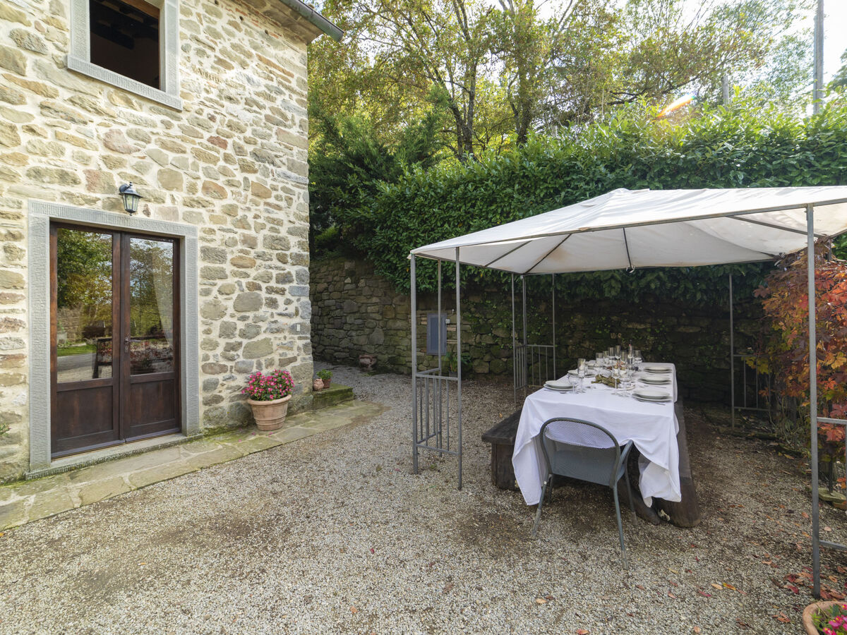 Il Feudo – Maison 5 chambres avec piscine à Cortona - Photo 39