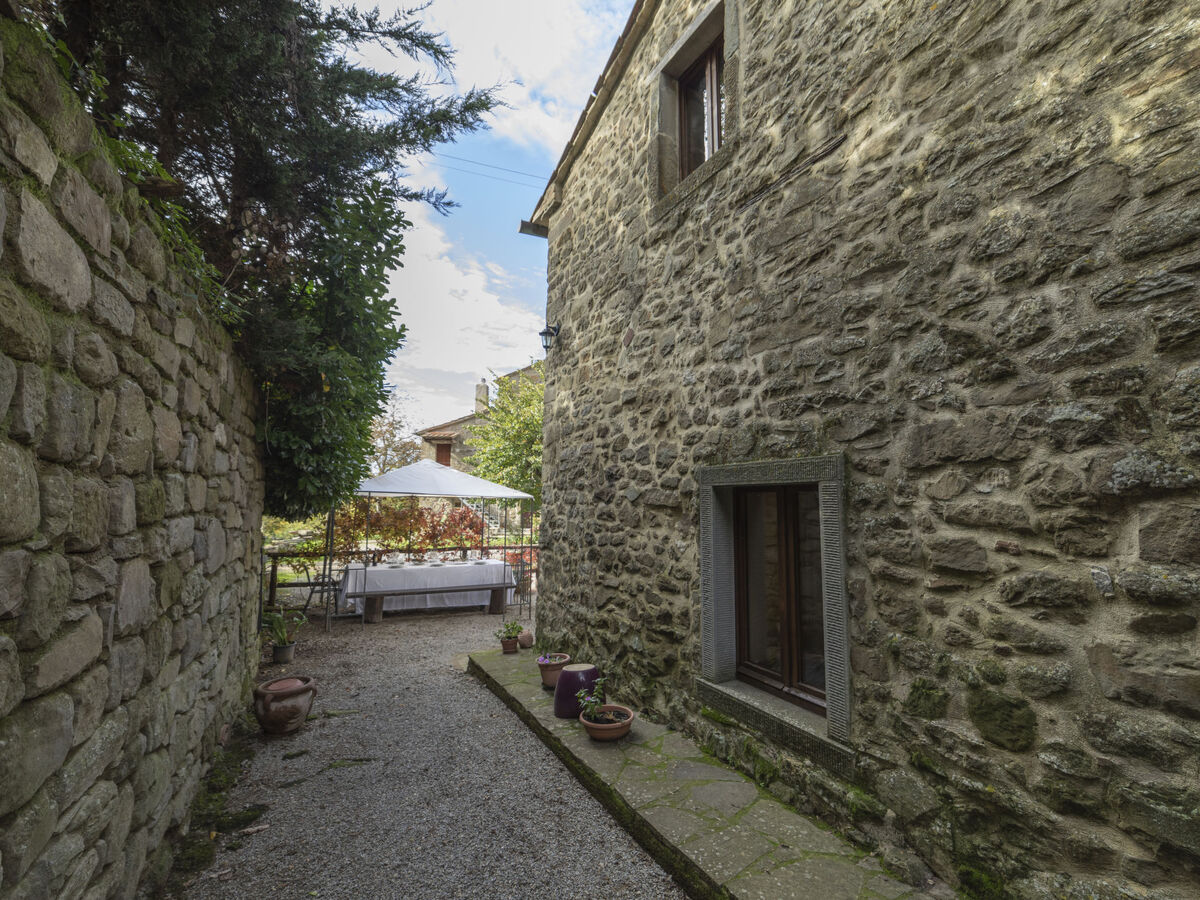 Il Feudo – Maison 5 chambres avec piscine à Cortona - Photo 40