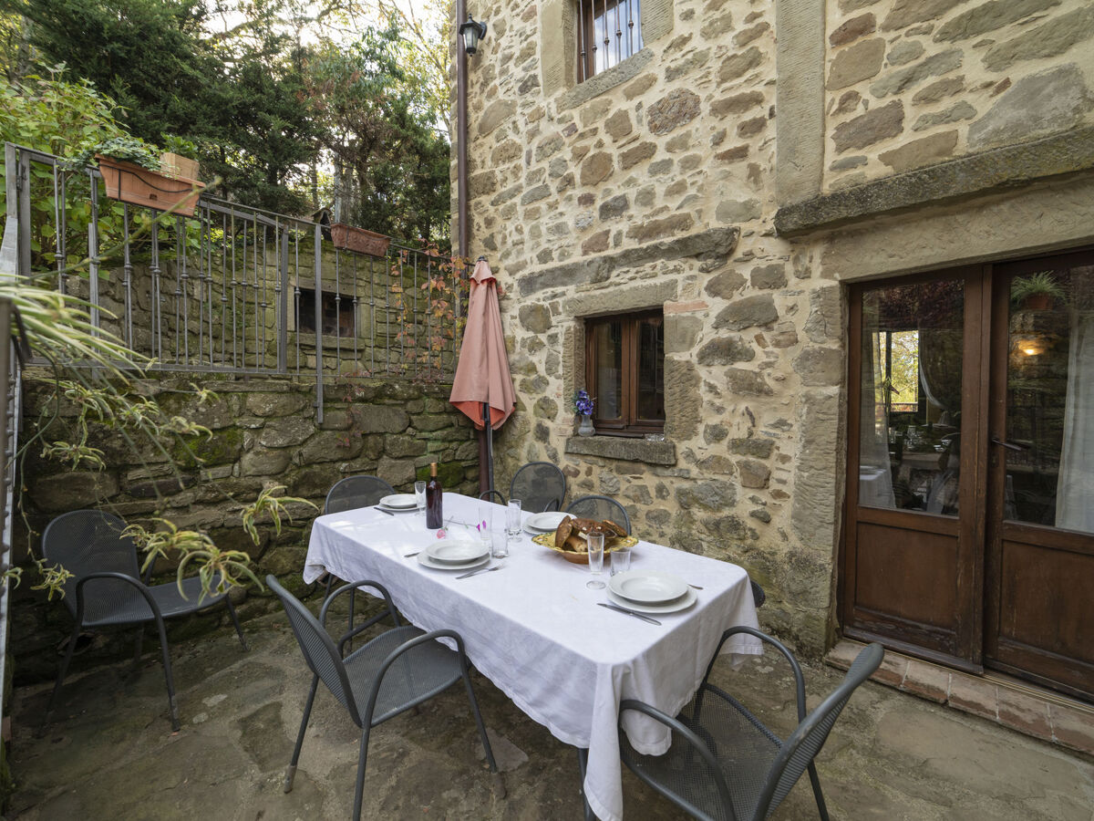 Il Feudo – Maison 5 chambres avec piscine à Cortona - Photo 41