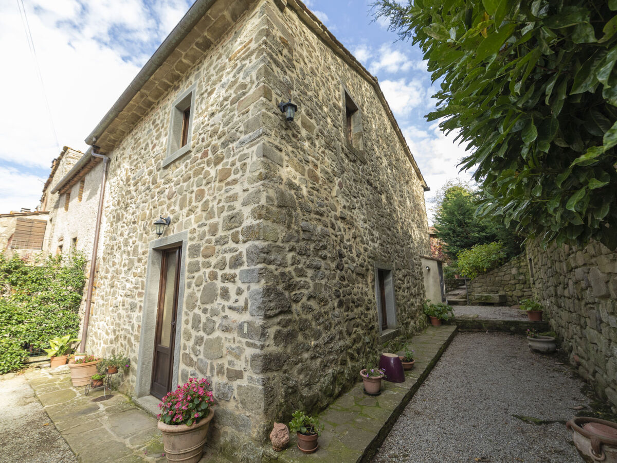 Il Feudo – Maison 5 chambres avec piscine à Cortona - Photo 43