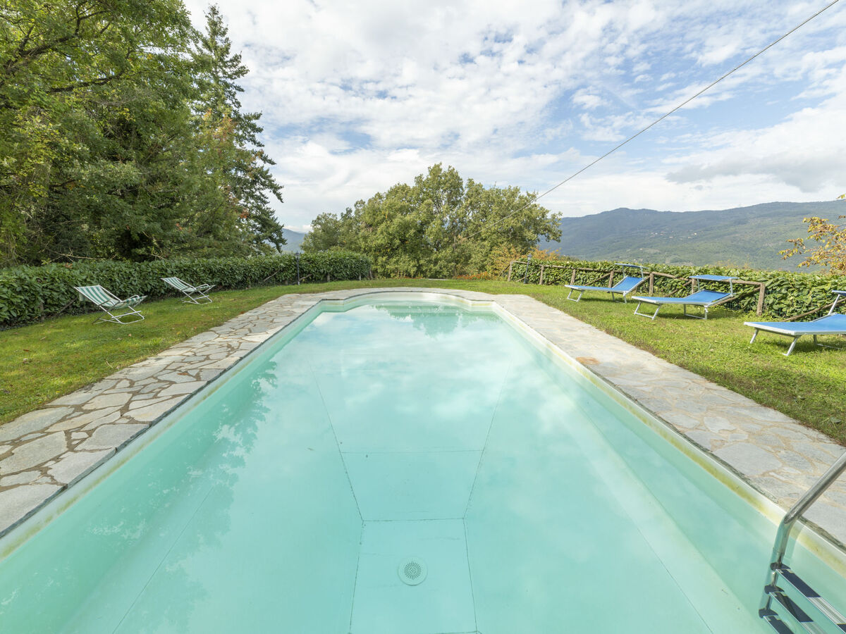 Il Feudo – Maison 5 chambres avec piscine à Cortona - Photo 47