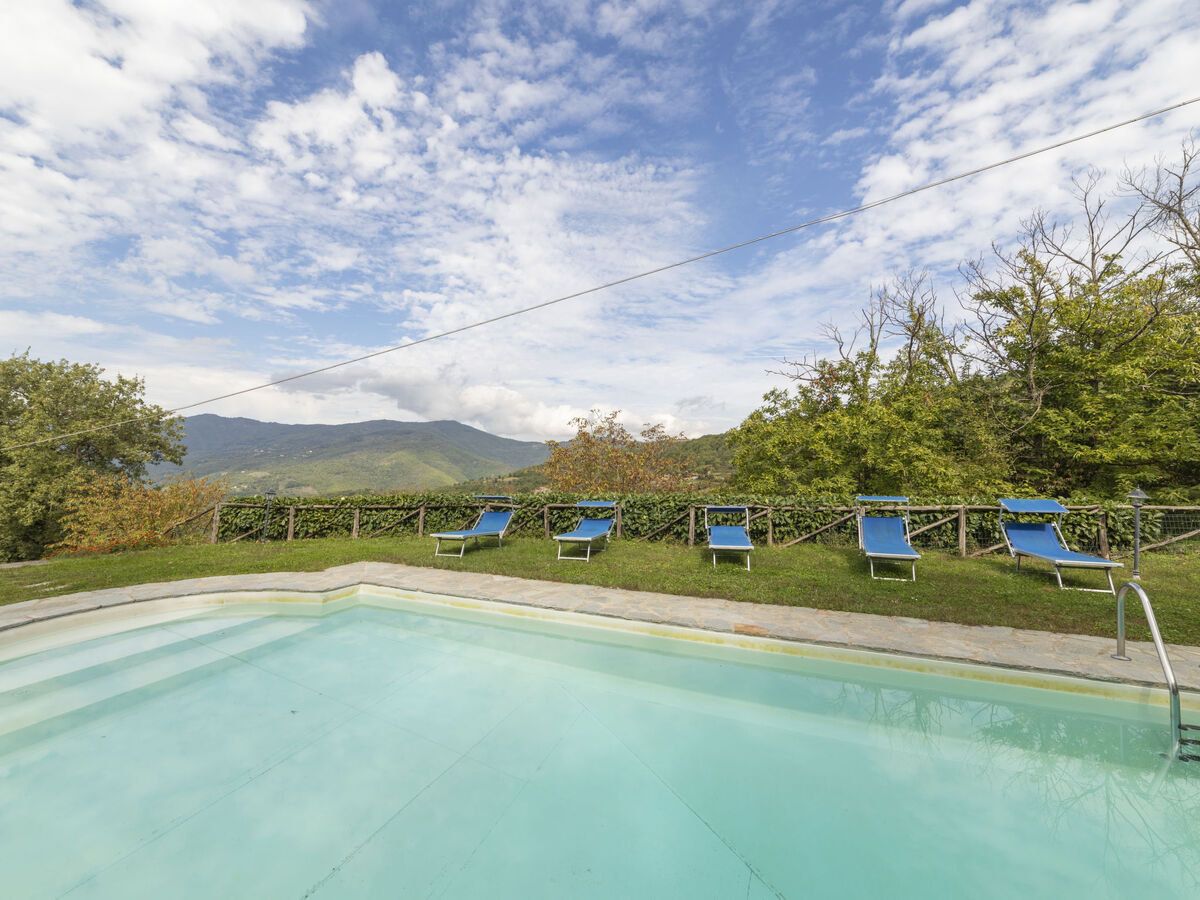 Il Feudo – Maison 5 chambres avec piscine à Cortona - Photo 50