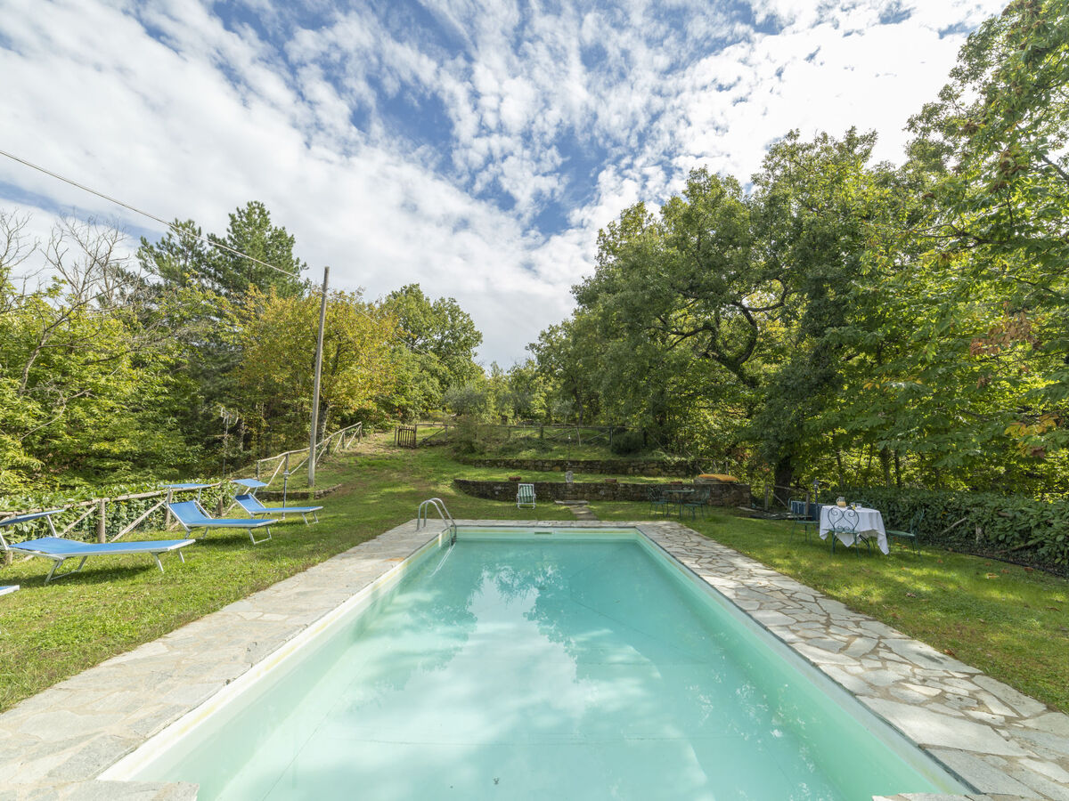 Il Feudo – Maison 5 chambres avec piscine à Cortona - Photo 51