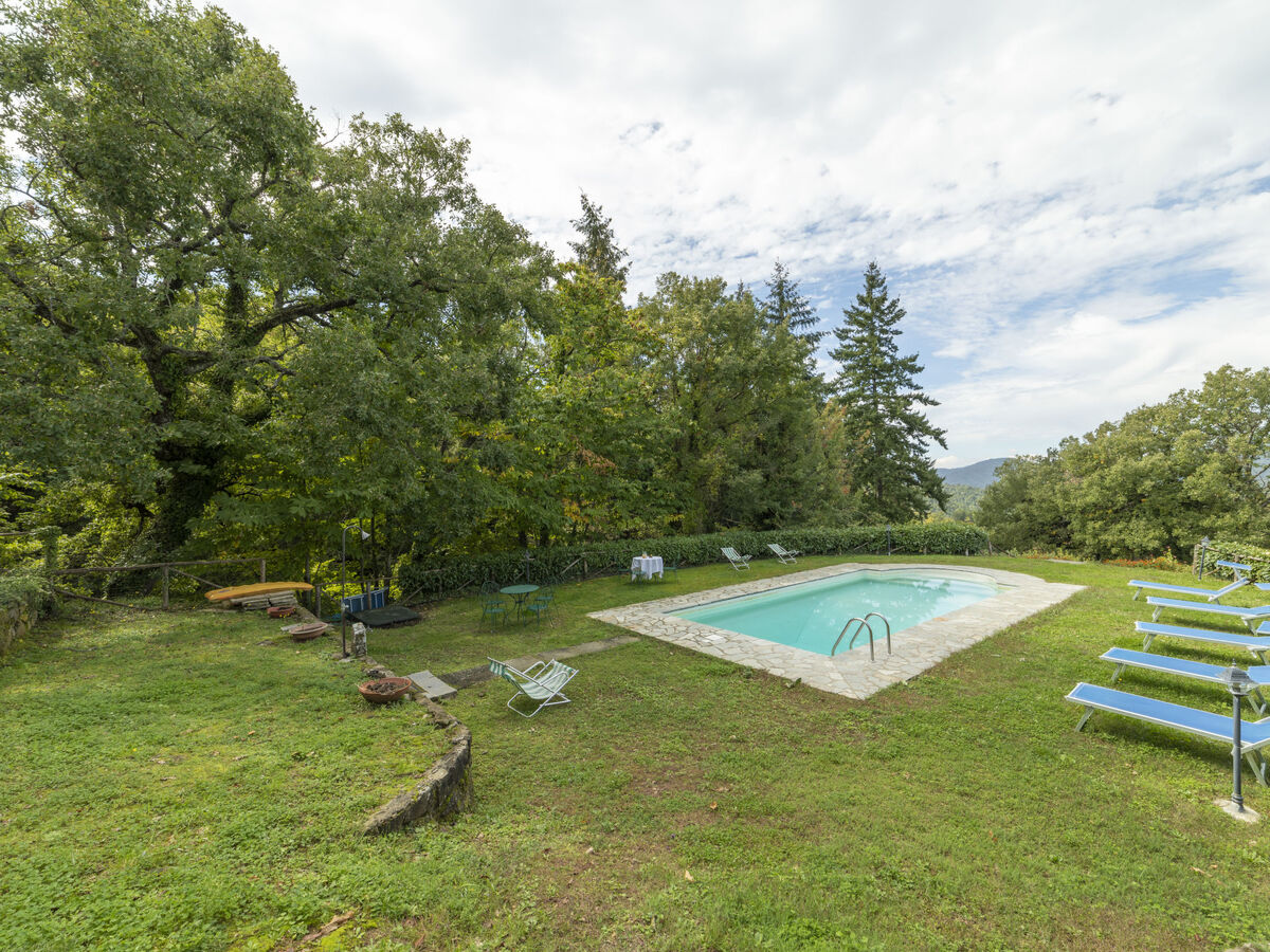 Il Feudo – Maison 5 chambres avec piscine à Cortona - Photo 52