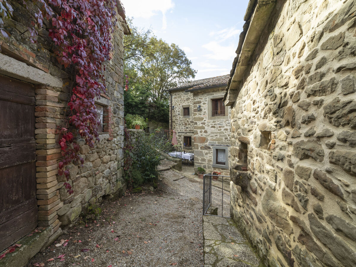 Il Feudo – Maison 5 chambres avec piscine à Cortona - Photo 53