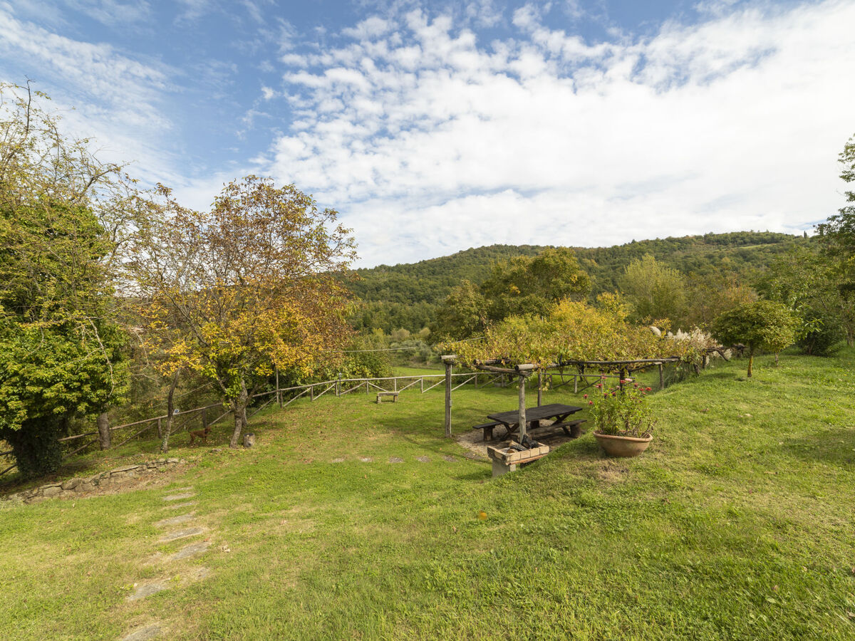 Il Feudo – Maison 5 chambres avec piscine à Cortona - Photo 55
