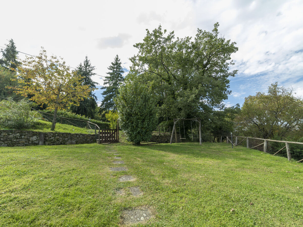 Il Feudo – Maison 5 chambres avec piscine à Cortona - Photo 56