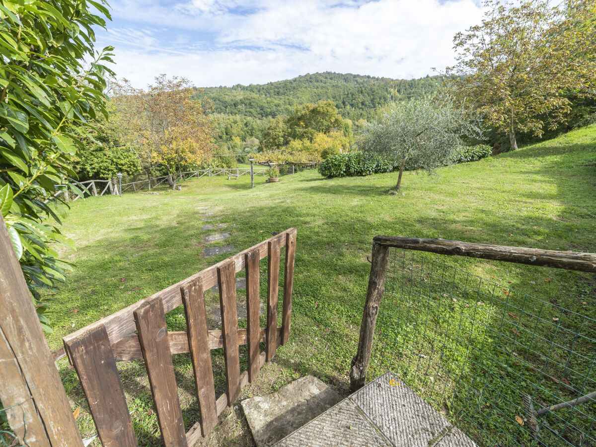 Il Feudo – Maison 5 chambres avec piscine à Cortona - Photo 57