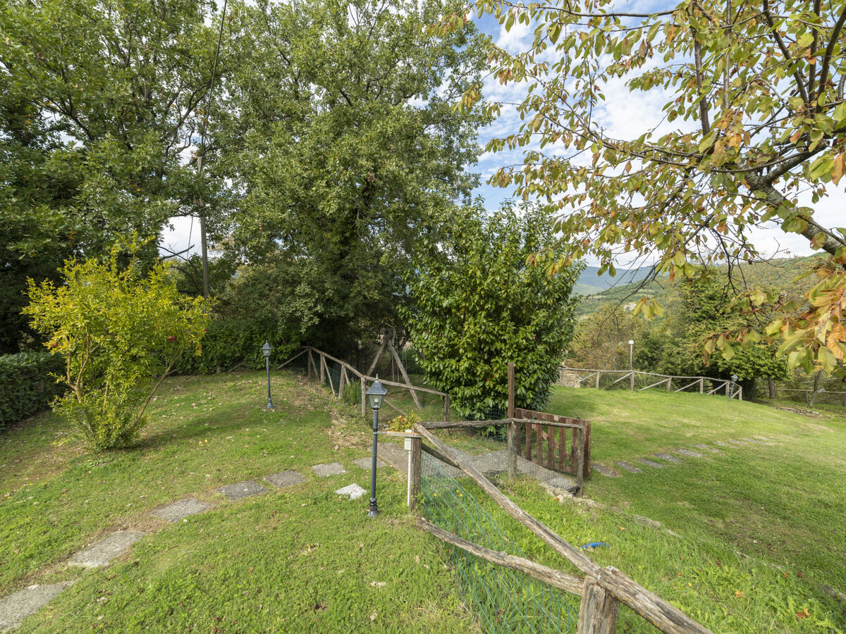 Il Feudo – Maison 5 chambres avec piscine à Cortona - Photo 58