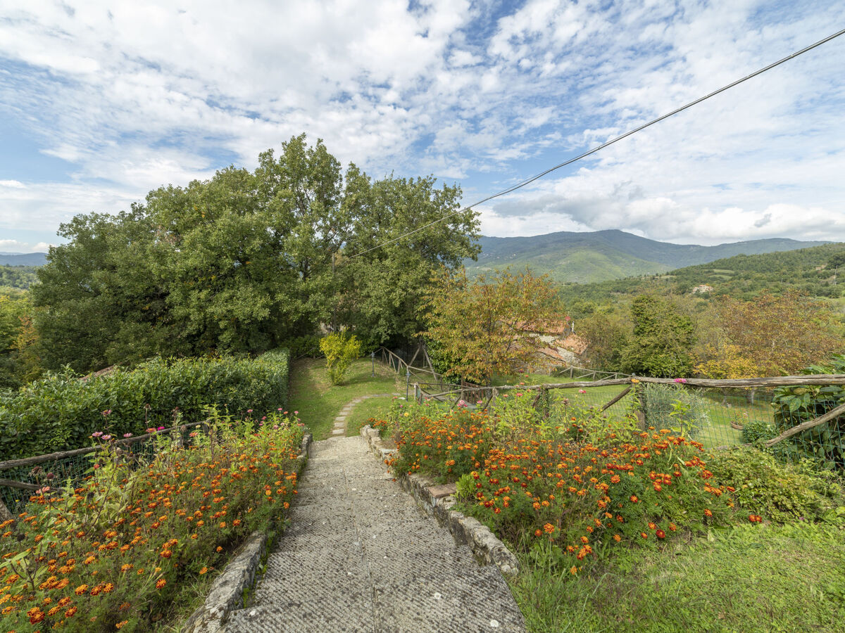 Il Feudo – Maison 5 chambres avec piscine à Cortona - Photo 59