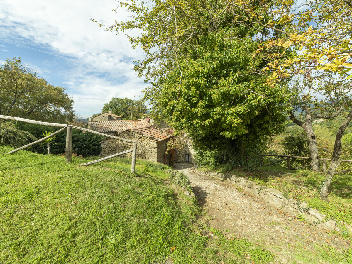 Il Feudo – Maison 5 chambres avec piscine à Cortona - Photo 62