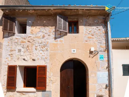 Es Carreró - Maison 6 pers. avec piscine privée à Algaida : photo 5