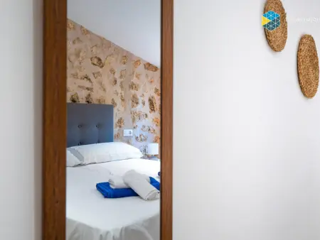 Es Carreró - Maison 6 pers. avec piscine privée à Algaida : photo 6