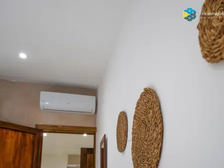 Es Carreró - Maison 6 pers. avec piscine privée à Algaida : photo 9