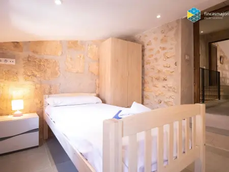 Es Carreró - Maison 6 pers. avec piscine privée à Algaida : photo 13