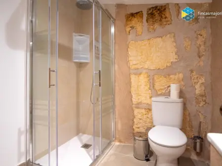 Es Carreró - Maison 6 pers. avec piscine privée à Algaida : photo 31