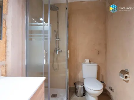 Es Carreró - Maison 6 pers. avec piscine privée à Algaida : photo 36