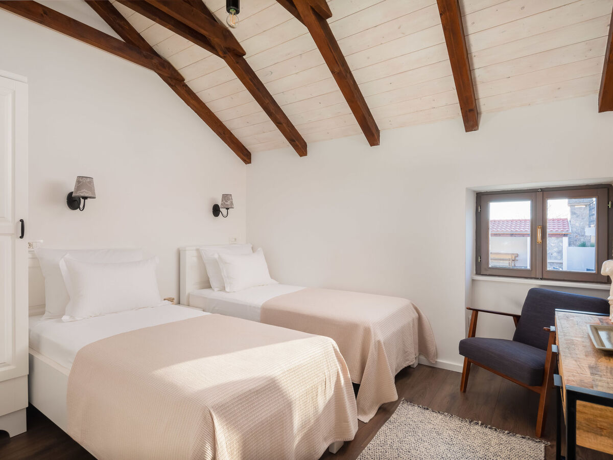 Villa di Pietra – Maison 6 pers. piscine chauffée Šibenik - Photo 34