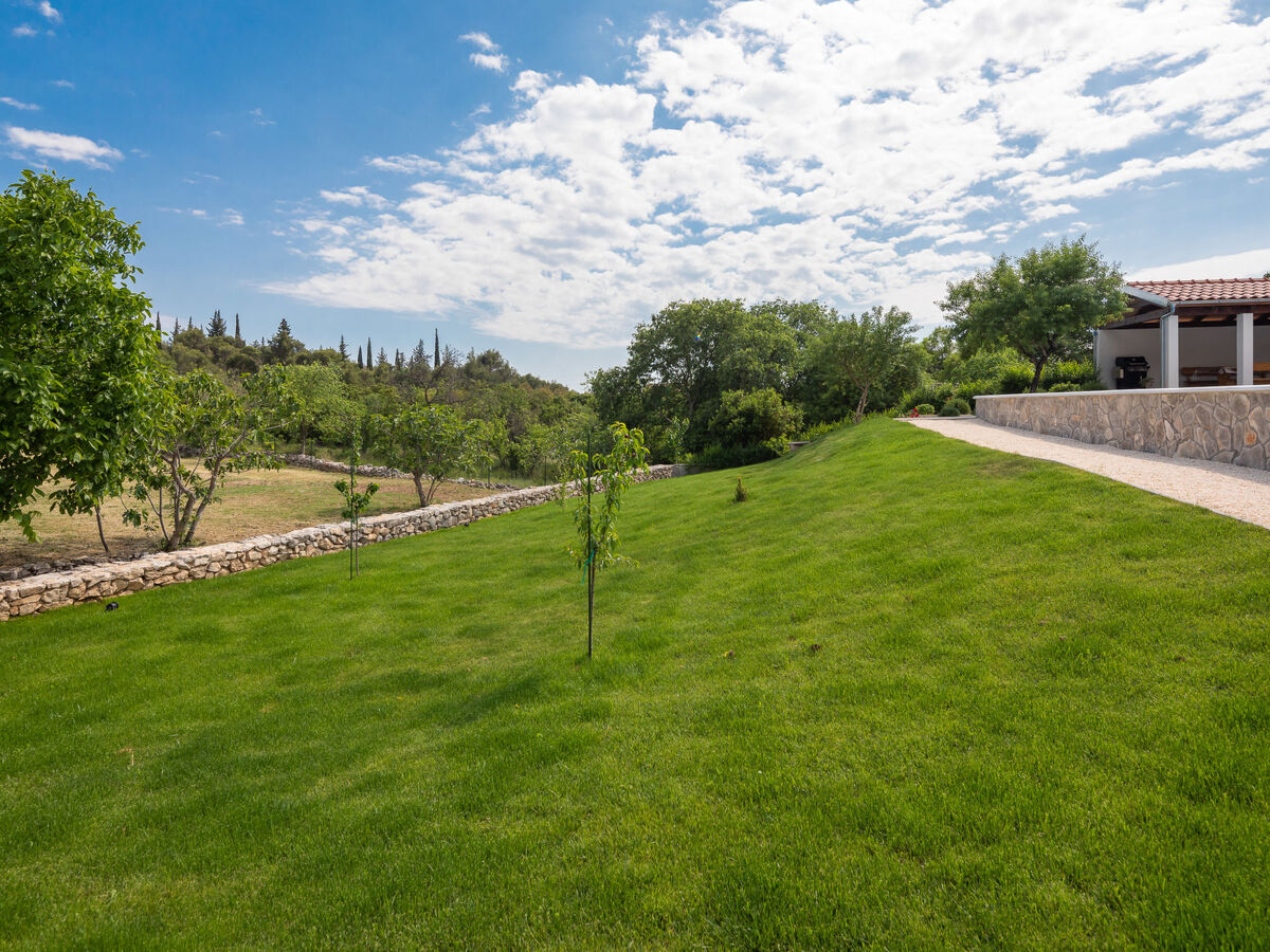 Villa di Pietra – Maison 6 pers. piscine chauffée Šibenik - Photo 41