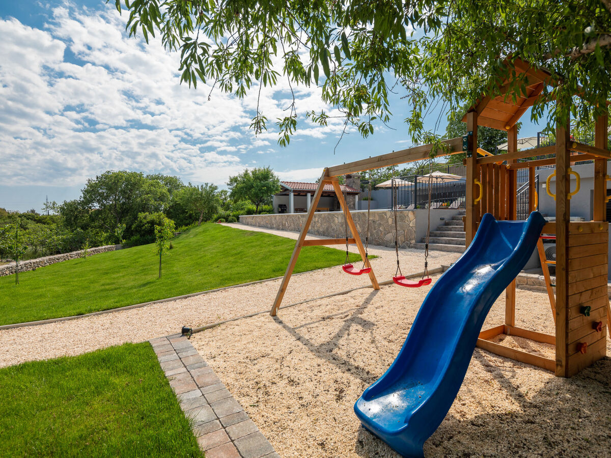 Villa di Pietra – Maison 6 pers. piscine chauffée Šibenik - Photo 42