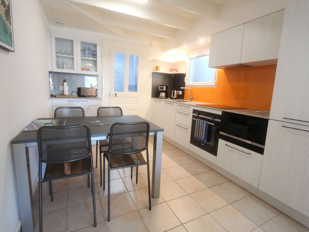 Maison rénovée centre-ville Bénodet, 100 m plage - Photo 3