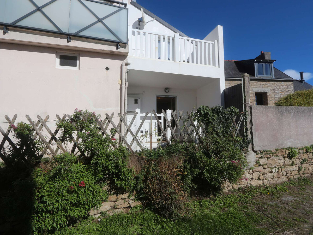 Maison rénovée centre-ville Bénodet, 100 m plage - Photo 14