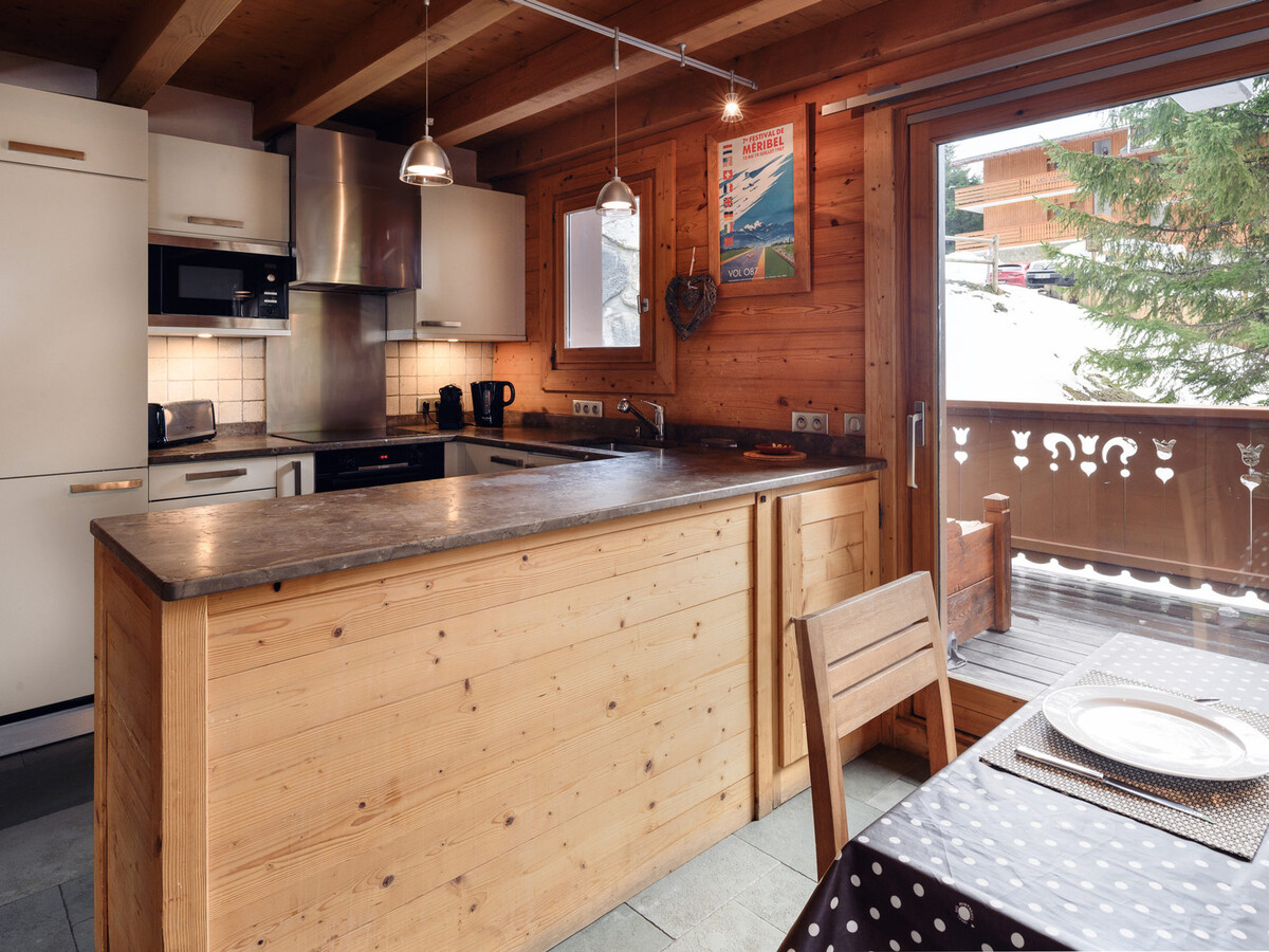 Chalet Cisampo 140m² avec cheminée et bain nordique - Photo 2