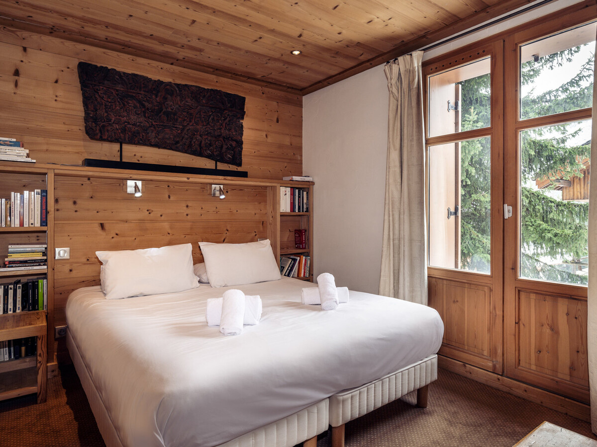 Chalet Cisampo 140m² avec cheminée et bain nordique - Photo 3