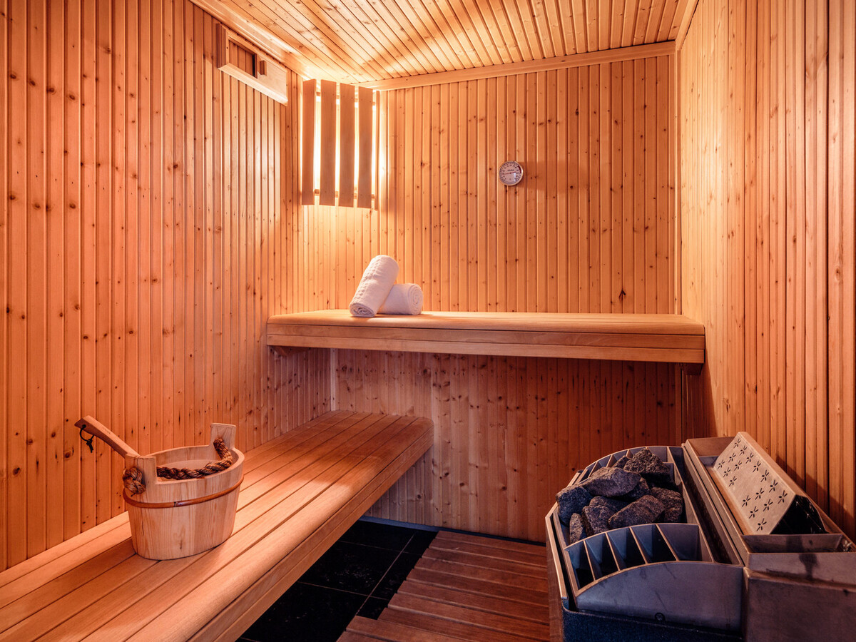 Chalet Cisampo 140m² avec cheminée et bain nordique - Photo 6