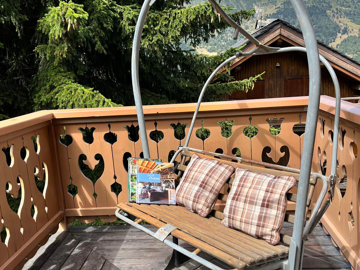 Chalet Cisampo 140m² avec cheminée et bain nordique - Photo 14