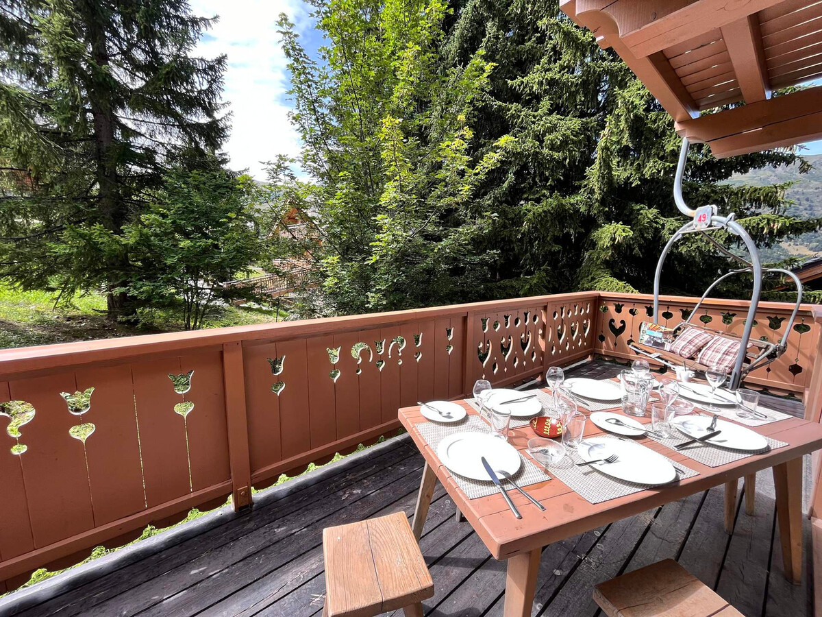 Chalet Cisampo 140m² avec cheminée et bain nordique - Photo 16