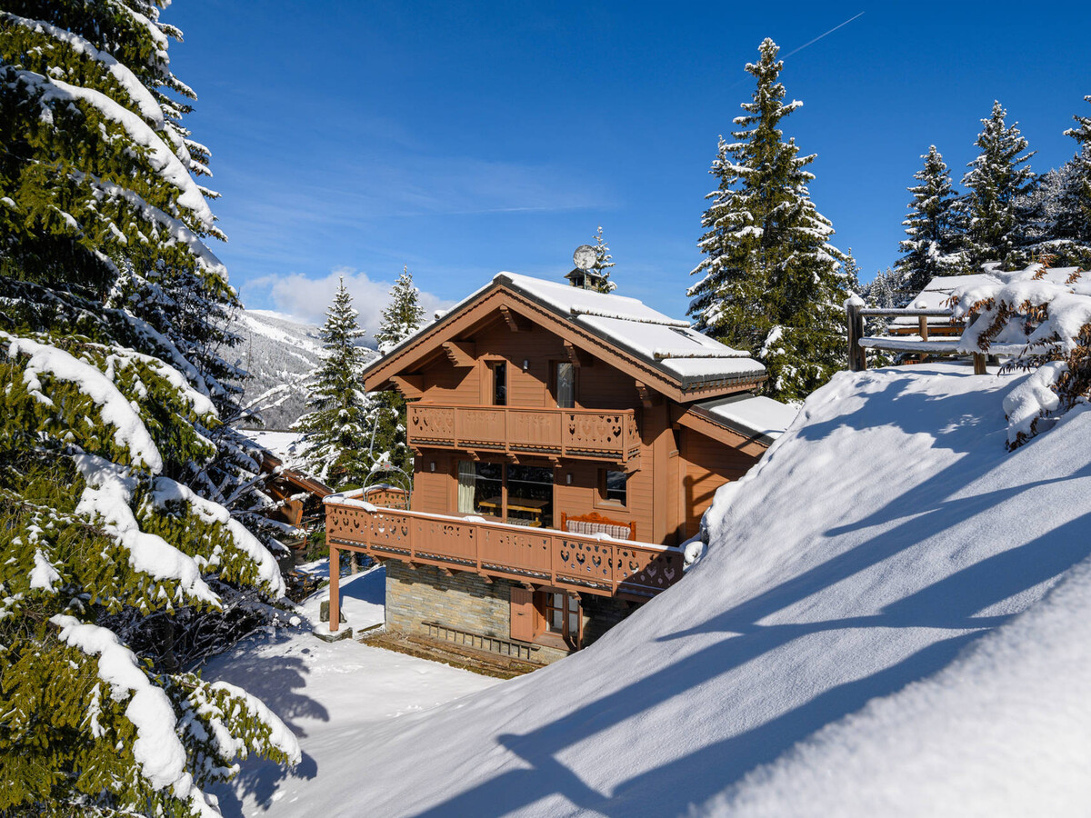 Chalet Cisampo 140m² avec cheminée et bain nordique - Photo 17