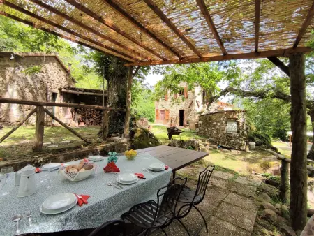 Turi, Maison 7 personnes à Sassofortino - Photo 2